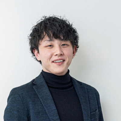 吉村暢浩（よしむら のぶひろ）